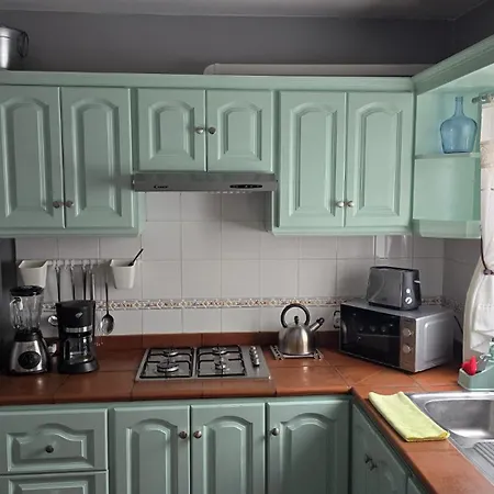 Marody House Vacacional 公寓