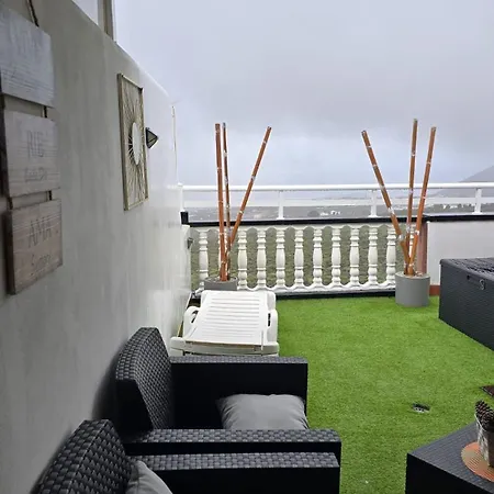 公寓 Marody House Vacacional