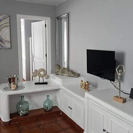 公寓 Marody House Vacacional *