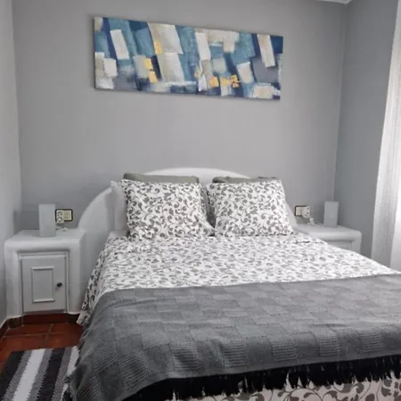 公寓 Marody House Vacacional 格拉纳迪利亚-德阿沃纳