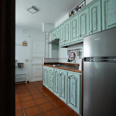 Marody House Vacacional