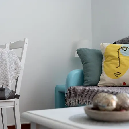 Marody House Vacacional *