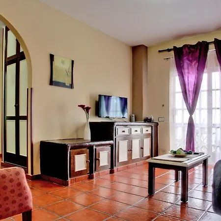 公寓 Marody House Vacacional *