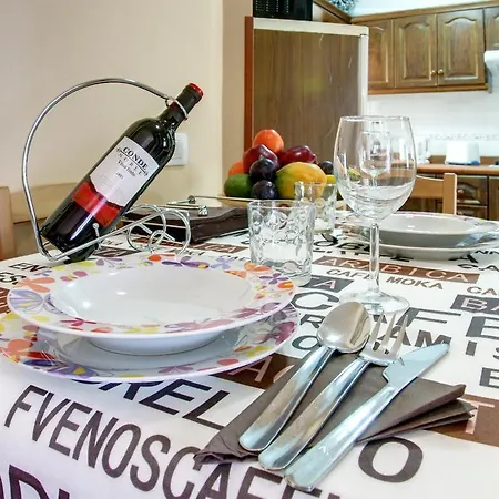 Marody House Vacacional * 格拉纳迪利亚-德阿沃纳