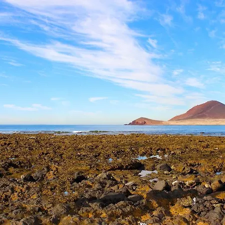 公寓 Marody House Vacacional 格拉纳迪利亚-德阿沃纳