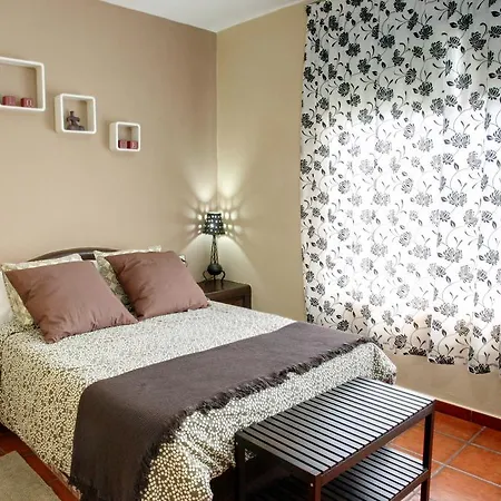 Marody House Vacacional * 格拉纳迪利亚-德阿沃纳