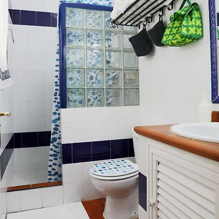 公寓 Marody House Vacacional