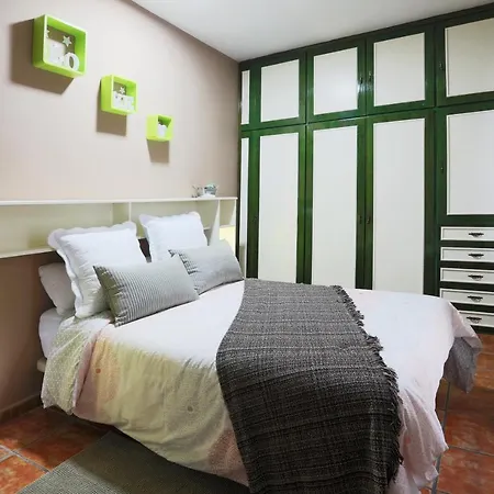 公寓 Marody House Vacacional *