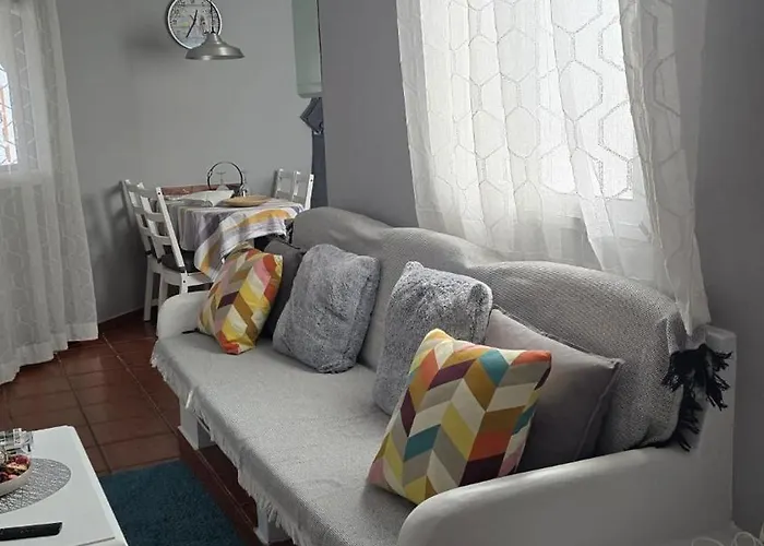 Daire Marody House Vacacional Granadilla De Abona