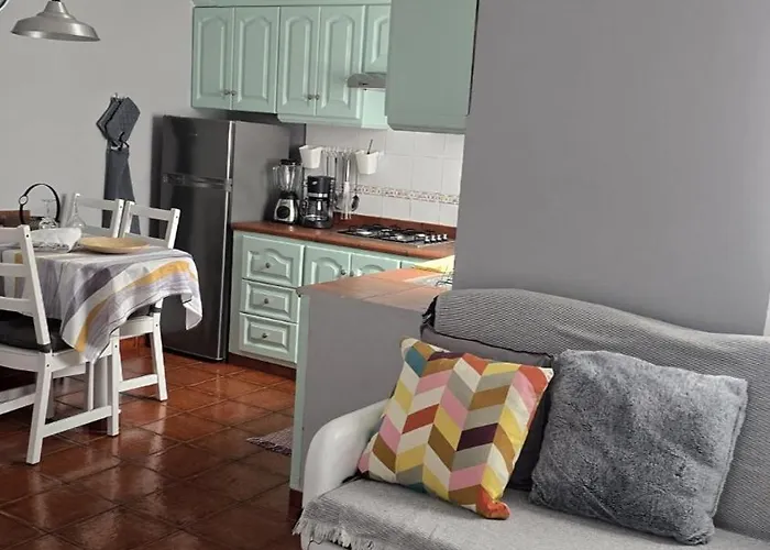 Marody House Vacacional * Granadilla De Abona