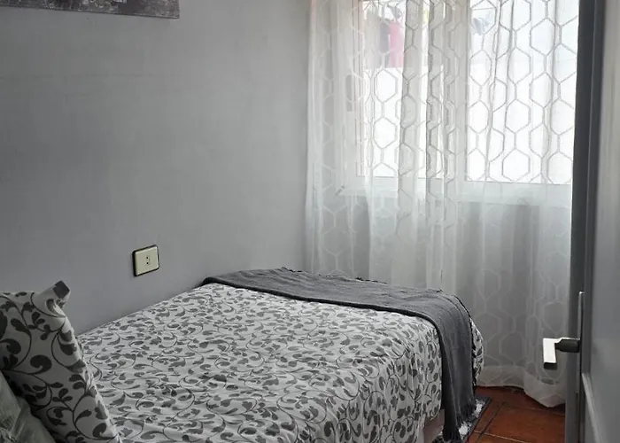 Marody House Vacacional Daire *