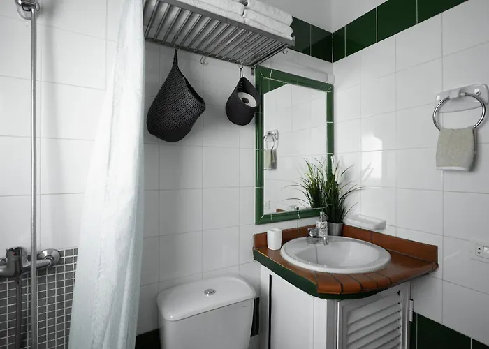 Marody House Vacacional *