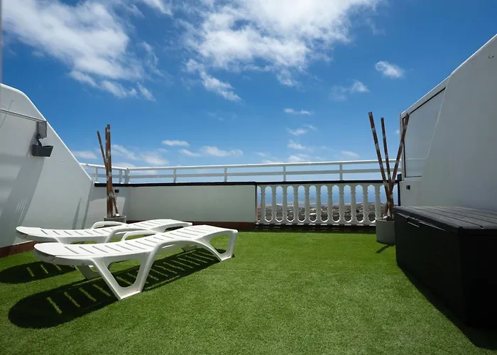 Marody House Vacacional