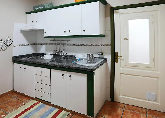 Marody House Vacacional *