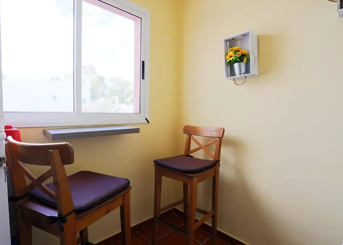 Marody House Vacacional