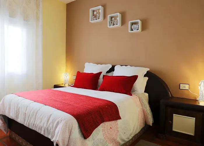 Marody House Vacacional *