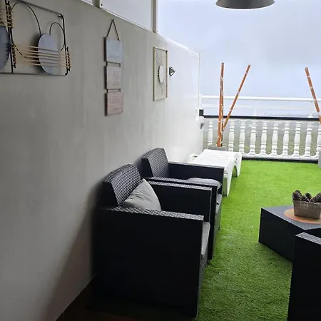 Lejlighed Marody House Vacacional *