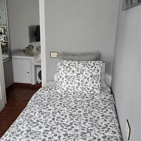 Marody House Vacacional Апартаменты Гранадилла-де-Абона