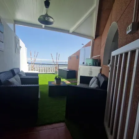 Marody House Vacacional *