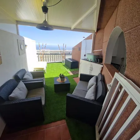 Marody House Vacacional Granadilla De Abona