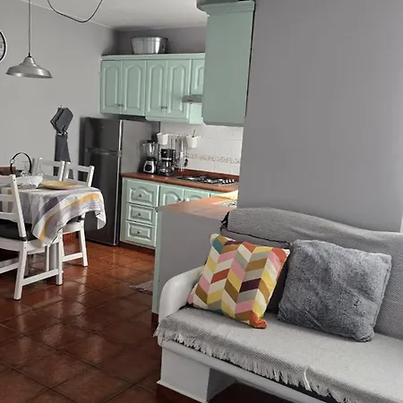 Marody House Vacacional * Granadilla De Abona