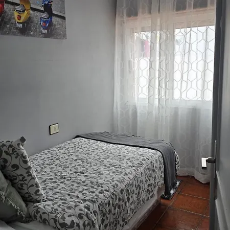 Marody House Vacacional Lejlighed *