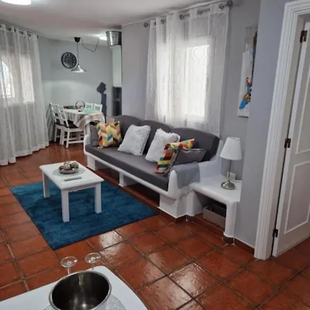 Marody House Vacacional Lejlighed Granadilla De Abona