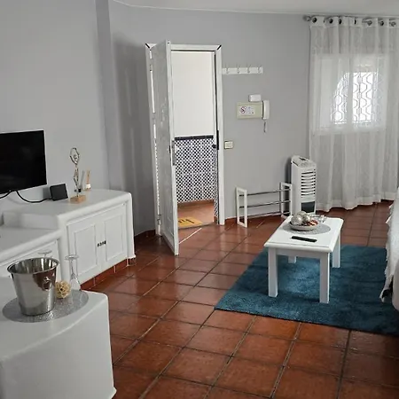 Marody House Vacacional Granadilla De Abona