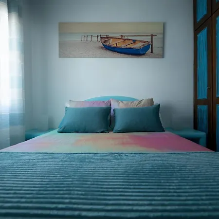 Marody House Vacacional Lejlighed Granadilla De Abona