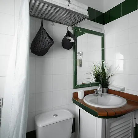 Marody House Vacacional *