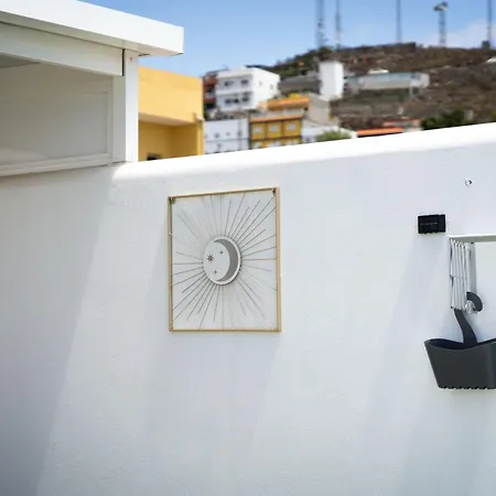 Marody House Vacacional * Granadilla De Abona