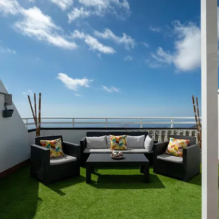 Marody House Vacacional Lejlighed