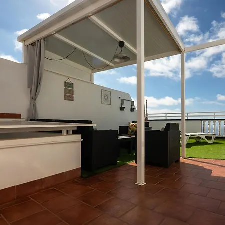 Marody House Vacacional