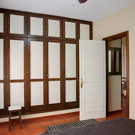 Marody House Vacacional Lejlighed