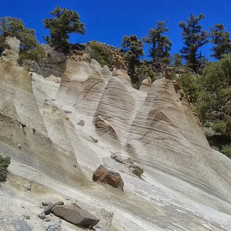 Lejlighed Marody House Vacacional *