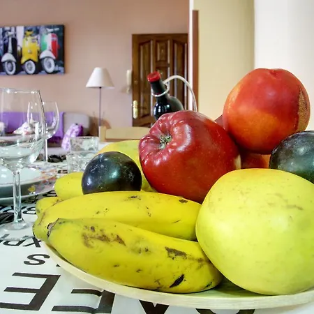 Lejlighed Marody House Vacacional *