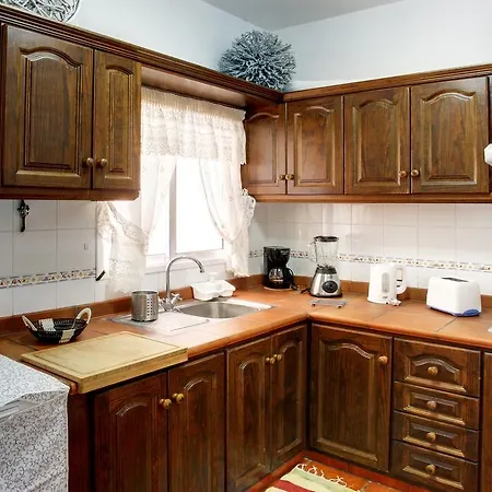 Marody House Vacacional Lejlighed Granadilla De Abona