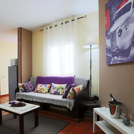 Lejlighed Marody House Vacacional *