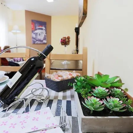 Marody House Vacacional Lejlighed Granadilla De Abona