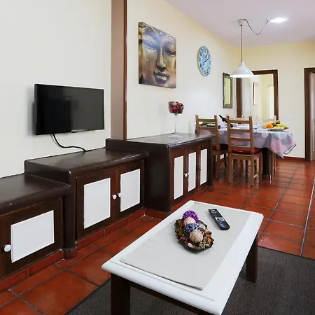 Marody House Vacacional Lejlighed Granadilla De Abona
