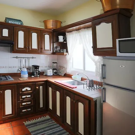 Marody House Vacacional Lejlighed Granadilla De Abona
