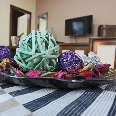 Marody House Vacacional Lejlighed