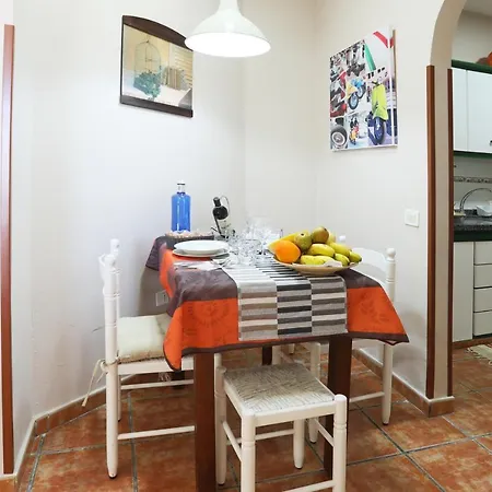 Marody House Vacacional דירה