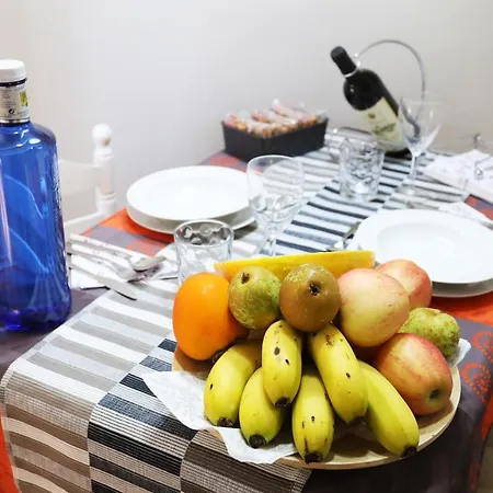 Lejlighed Marody House Vacacional *