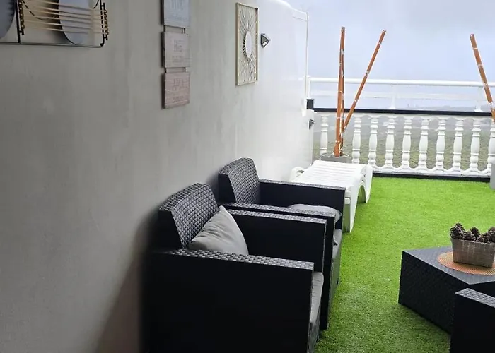 Apartment Marody House Vacacional *