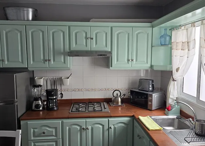 Marody House Vacacional Appartement