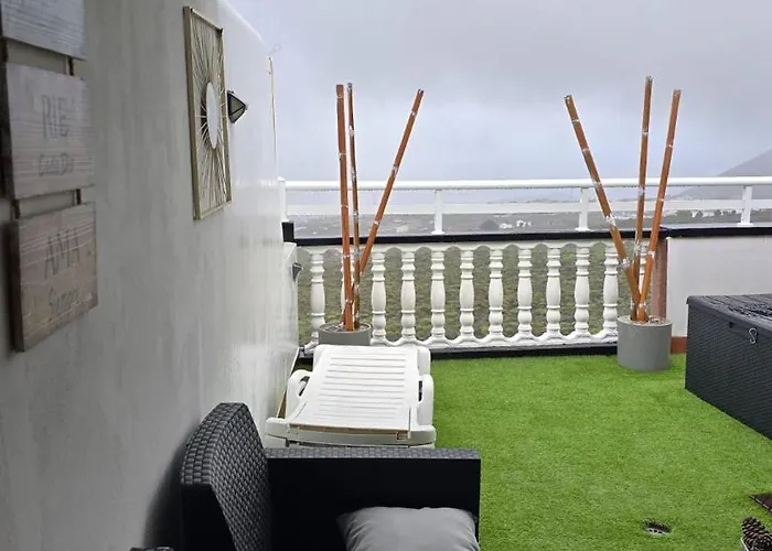 Appartement Marody House Vacacional