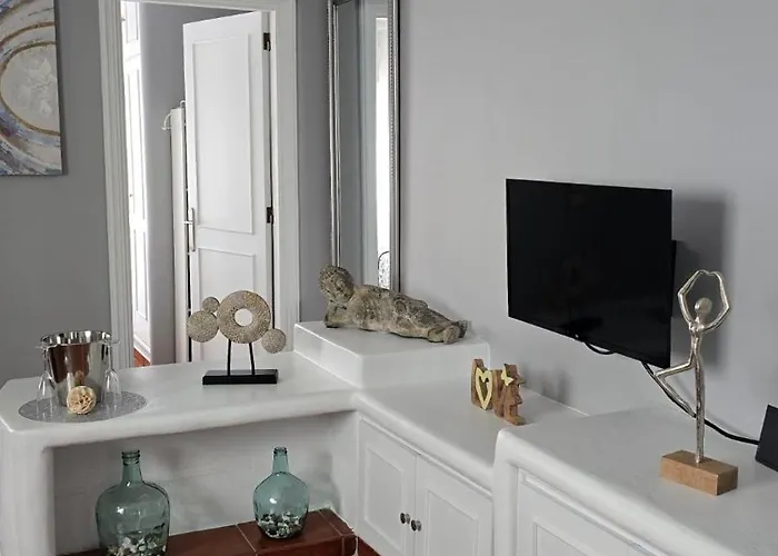 Apartment Marody House Vacacional *