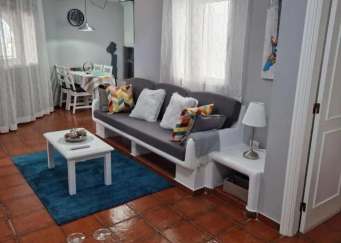Marody House Vacacional Appartement Granadilla De Abona