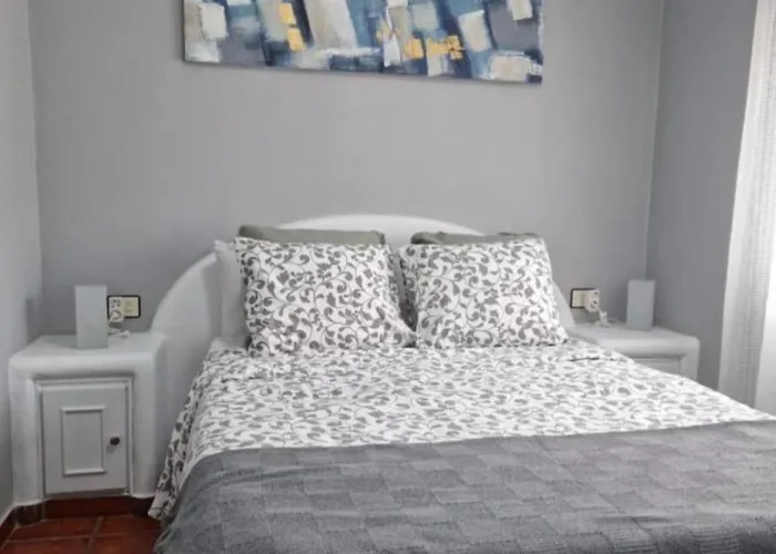 Appartement Marody House Vacacional Granadilla De Abona